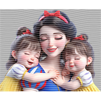 Mother's Day-MM 7372